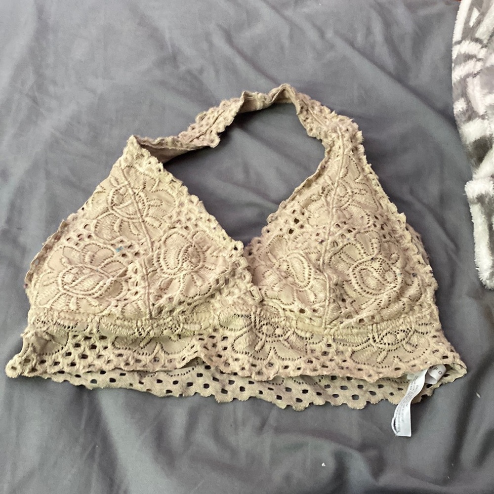 Bra